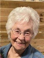 Mary Gregory Obituary (1937