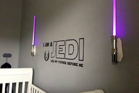 Pin By Dani Wiechec On Baby Room Space Star Wars Room Star Wars Bedroom Star Wars Baby