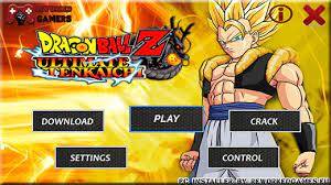 Ultimate tenkaichi is a game maintained a cartoonish style brawl with the action set in the popular known from japanese comics and cartoons world. Dragon Ball Z Ultimate Tenkaichi Pc Download Reworked Games