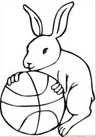 Add these free printable science worksheets and coloring pages to your homeschool day to reinforce science knowledge and to add variety and fun. Ds A Basketball Coloring Page Coloring Page For Kids Free Basketball Printable Coloring Pages Online For Kids Coloringpages101 Com Coloring Pages For Kids