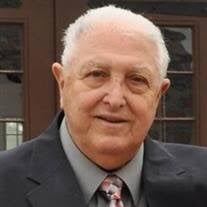 Benedetto Harley Ruffolo Obituary