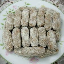 Sebarang tempahan atau pertanyaan boleh diajukan ke : Resepi Biskut Jejari Oat Rangup