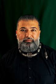 RUBY SINGH ANNOUNCES VOX.INFOLD II, SHARES FIRST SINGLE — Killbeat Music