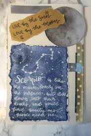 30 Astrology Zodiac Layouts To Inspire Your Bullet Journal Elizabethjournals Zodiac Journal Bullet Journal Ideas Pages Bullet Journal Inspiration