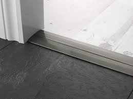 Lvt to carpet transition is simple. Extra Wide Door Threshold Bars 55mm Wide For Those Tricky Gaps