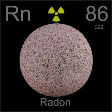 86 Rn Radon Radon Radon Gas Radon Testing