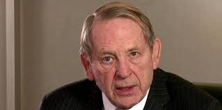 Sam Skinner Has No Regrets As Hands-On Dad