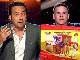 Yo le apoyo": Iker Jiménez defiende en 'Horizonte' a Ángel Gaitán ante  todas las polémicas que lo salpican