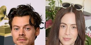 Harry Styles is Officially an Uncle After Sister Gemma Gives Birth