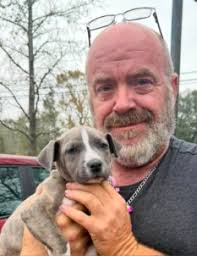 Obituary information for Brian Michael McCarthy