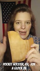 Ted Blocker Holsters