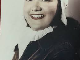 Deny her 95-year-old grandma burial at Arlington National Cemetery? No way. 