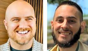 WZGC/Atlanta Adds ''The Midday Show with Andy And Randy''