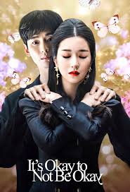 Moving from or in a flat is not an easy to perform because it is the most risky and stressful work. Episode 1 It S Okay To Not Be Okay Ep 1 Eng Sub Korean Drama By K Drama2020 On Deviantart