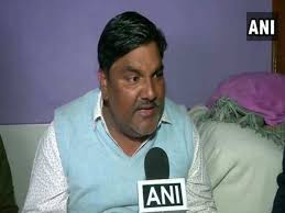 One can fire at outside foes from within force field. Suspended Aap Councillor Tahir Hussain Admits His Role In Delhi Violence Says Police Delhi News Times Of India