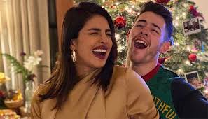 The actress favors prick, and her pop star fiance laughed it off and said he wasn't having it when he stopped by the tonight show on friday (sept. Priyanka Chopra Nick Jonas Spend Quality Time At Home As Singer Skips Vmas