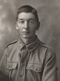 WWI pilgrimage to Belgium: Ypres, Then & Now