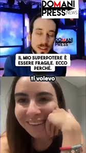 Benedetta Parodi e Fabio Caressa saranno protagonisti della prima edizione  de Il Festival dello Spettacolo per raccontarci tutti i segreti di “L'amore  è cieco: Italia”, l'adattamento della serie di successo "Love Is