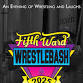 Fifth Ward WrestleBash 2025!