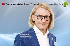 Bank austria creditanstalt real invest gmbh immobilien ertragswohnungen immobilienfonds investments vermoegensberatung seidengasse kaiserstrasse kapitalanlage anlageformen. Fondsvermogen So Haben Sich Die Heimischen Immo Kags Entwickelt Unternehmen 16 01 2019 Fonds Professionell