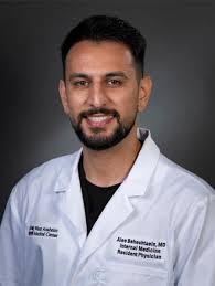 Residents West Anaheim Medical Center