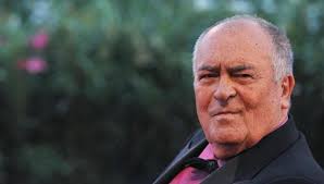 Oscar-winning director Bernardo Bertolucci dies at 77