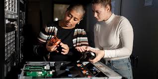 Eunice Tjoa stream cum dump