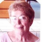 June Lott Obituary 2015