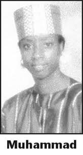 ARNETTA MUHAMMAD Obituary (1959