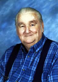 Carroll Parrott Obituary