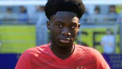 In the game fifa 21 his overall rating is 87. Fifa 21 Player Faces High Res Images Of The Most Popular Players