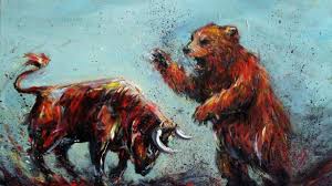 Bitcoin Price Action Caught Between Chinese Bulls And American Bears Analyst