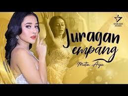 Mutia Ayu Juragan Empang Official Youtube Youtube Seventh Official