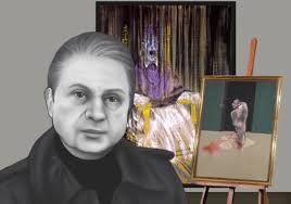 Francis Bacon Paintings, Bio, Ideas