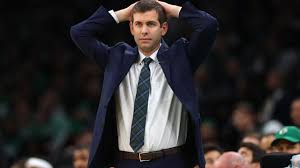 Scotto and king discuss several topics. Boston Celtics Coach Brad Stevens On The Bucks They Re Better Than We Are