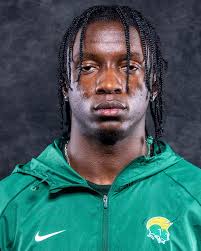 2023 Men's Cross Country Roster