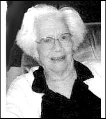 Obituary: Stanton, Billie A.