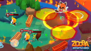 Zooba Max Level Snorkel Zooba Zoo Battle Arena Battle Zoo Online Battle