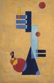 Abstract Constructivist Art Google Search Art Abstract Art Painting Abstract Geometric Art