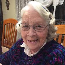 Barbara Sylvia Obituary