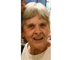 Joyce Coleman Obituary (1937