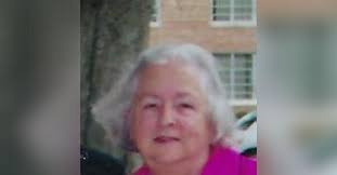 Edna Ann Bates Obituary