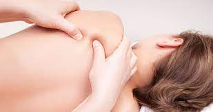 When muscles are stressed, they block uptake of oxygen and nutrients, leading to in read more. Deep Tissue Massage Troy Ohio Massage Therapy Lauren Leistner