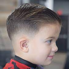 Trendy, stylish and super cute haircuts for boys, toddlers and children. 50 Cool Haircuts For Boys 2021 Cuts Styles