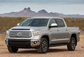 Wb when driven annually in the us depreciation $15,385 fees & taxes $2,221 fuel $8,743 insurance $5,685 interest $2,039. 2015 Toyota Tundra Review