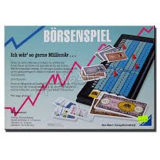 Verschiedene optionen mit aktien können im börsenspiel durchgespielt werden. Borsenspiel Rv 01513 Spiel Borsenspiel Rv 01513 Kaufen