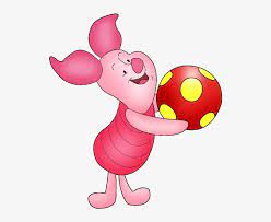 The baby winnie the pooh was exactly as pictured. Baby Piglet From Winnie The Pooh Clip Art Images Clipart Winnie Pooh Piggy Png Image Transparent Png Free Download On Seekpng