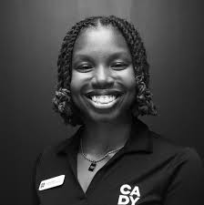 Atlanta Quarterly Newsletter August 23 by CADY