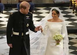 On the morning of the wedding, prince harry's grandmother, queen elizabeth. How Meghan Markle Prince Harry Wedding Will Break Royal Tradition