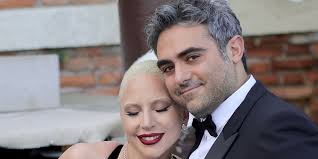 Lady Gaga's Fiancé Michael Polansky Proposed With Blade of Grass